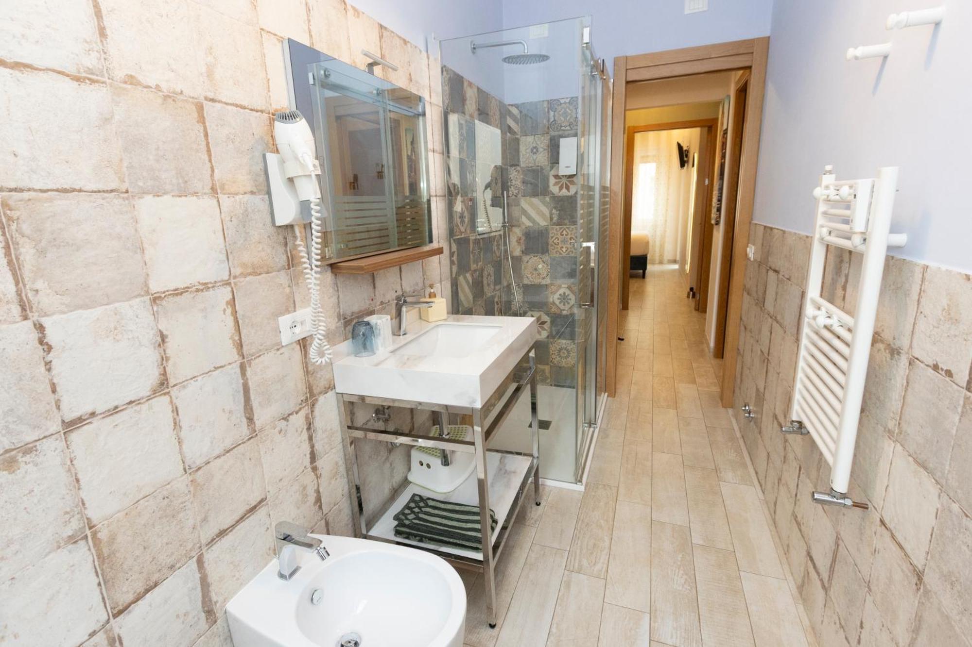 Romano Suite B9 ภายนอก รูปภาพ