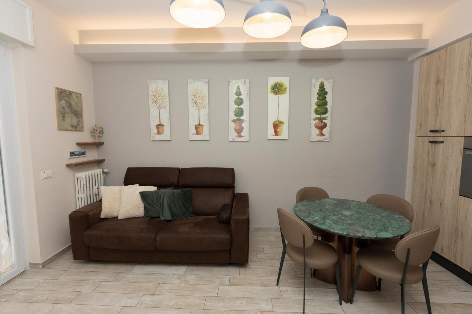Romano Suite B9 ภายนอก รูปภาพ